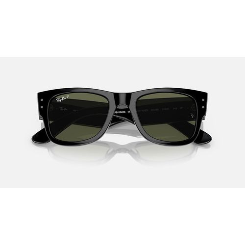 Ray-Ban Mega Wayfarer