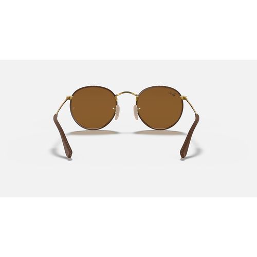 Ray-Ban Round Craft
