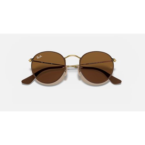 Ray-Ban Round Craft