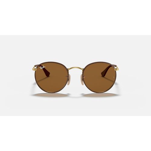Ray-Ban Round Craft