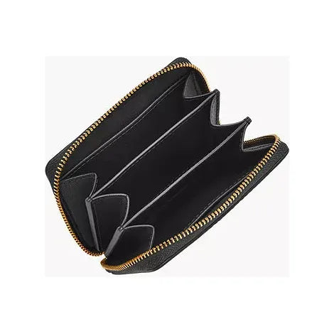 Fossil Logan RFID Zip Around Card Case