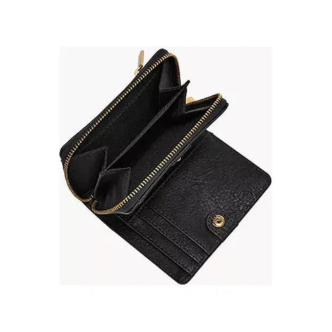 Fossil Logan RFID Mini Multifunction