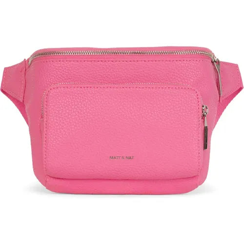 Matt Nat KORA Vegan Belt Bag Purity