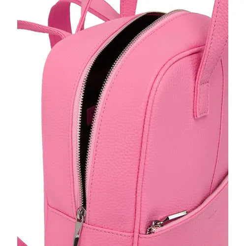 Load image into Gallery viewer, Matt & Nat THEBE Vegan Backpack - Purity