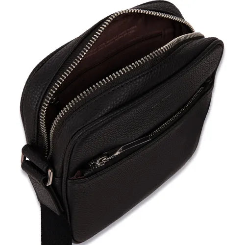 Matt & Nat COEN MINI Small Vegan Crossbody Bag - Purity