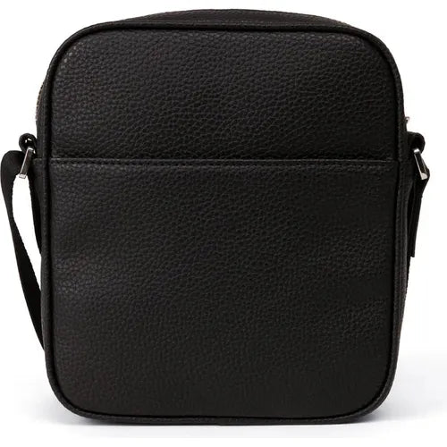 Matt & Nat COEN MINI Small Vegan Crossbody Bag - Purity