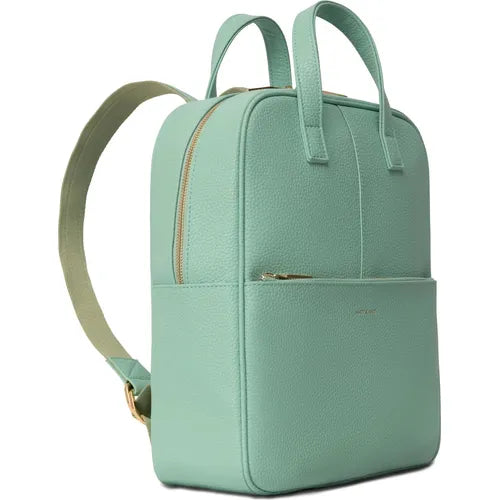 Load image into Gallery viewer, Matt & Nat THEBE Vegan Backpack - Purity