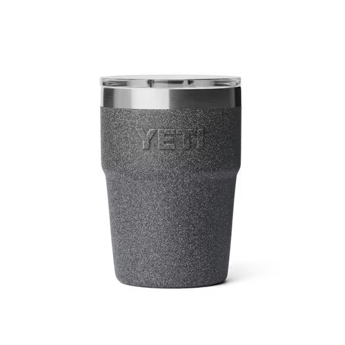 YETI Rambler Stackable Cup with Magslider Lid
