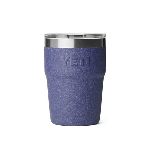 YETI Rambler Stackable Cup with Magslider Lid