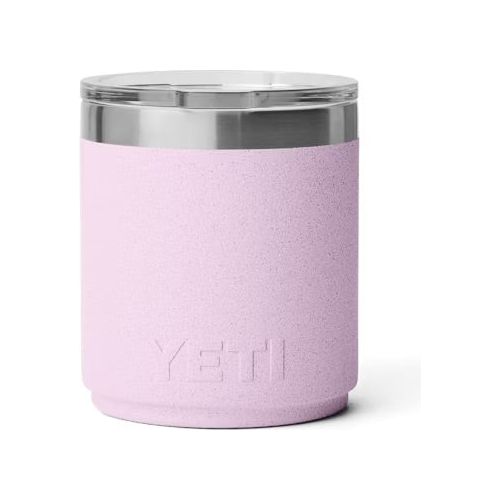 YETI Rambler 295 ml Stackable Lowball