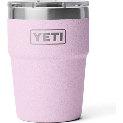 YETI Rambler Stackable Cup with Magslider Lid