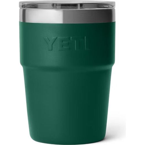YETI Rambler Stackable Cup with Magslider Lid