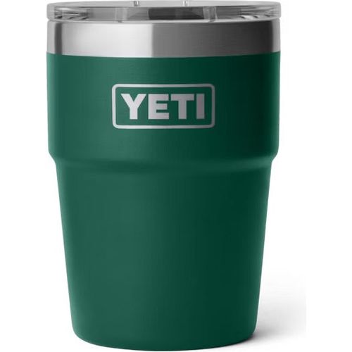 YETI Rambler Stackable Cup with Magslider Lid