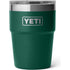 YETI Rambler Stackable Cup with Magslider Lid
