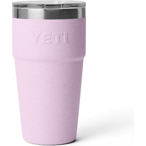 YETI Rambler Stackable Cup with Magslider Lid