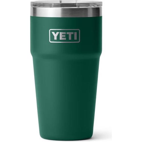 YETI Rambler Stackable Cup with Magslider Lid