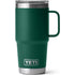 YETI Rambler Travel Mug with Stronghold Lid