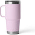 YETI Rambler Travel Mug with Stronghold Lid