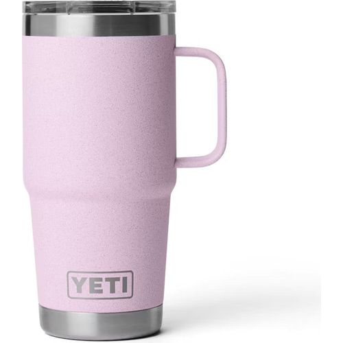 YETI Rambler Travel Mug with Stronghold Lid