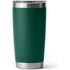 YETI Rambler Tumbler with Magslider Lid