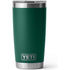 YETI Rambler Tumbler with Magslider Lid