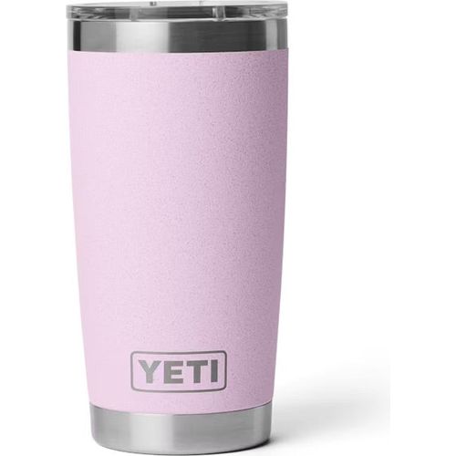 YETI Rambler Tumbler with Magslider Lid
