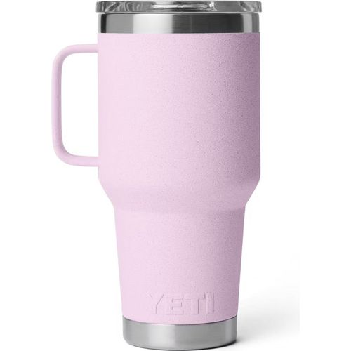 YETI Rambler Travel Mug with Stronghold Lid