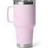 YETI Rambler Travel Mug with Stronghold Lid