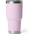 YETI Rambler Tumbler with Magslider Lid