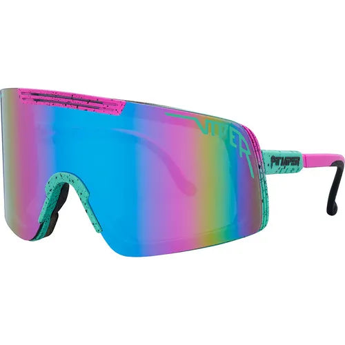 Pit Viper The Synthesizer