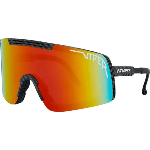 Pit Viper The Synthesizer