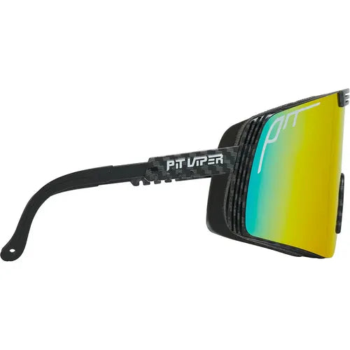 Pit Viper The Synthesizer