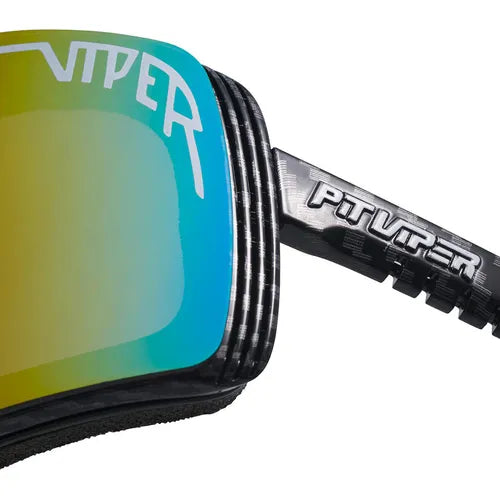 Pit Viper The Synthesizer