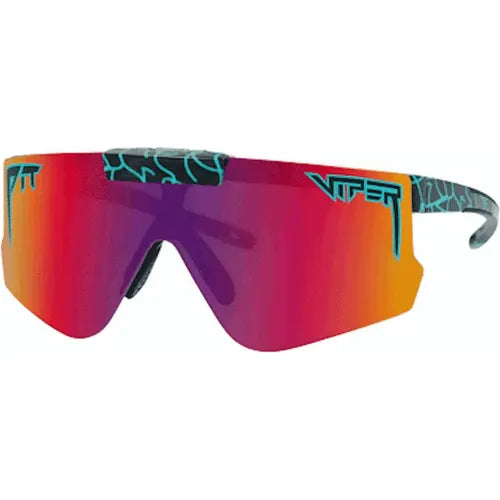 Pit Viper The Flip-Offs