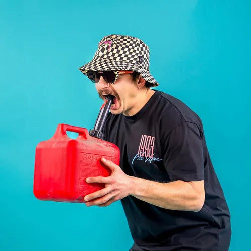 Pit Viper Bucket Hat