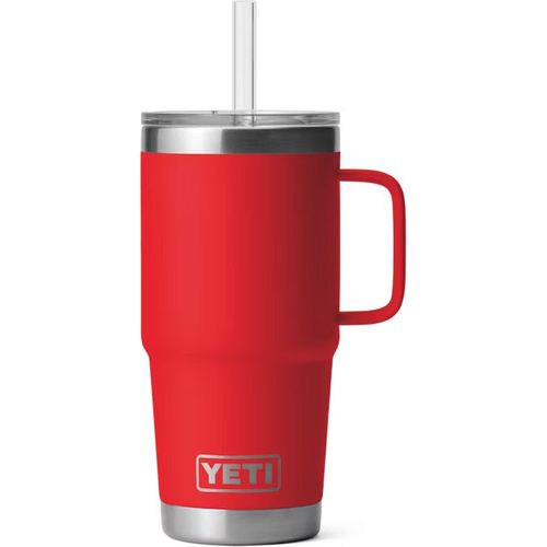 YETI Rambler Straw Mug