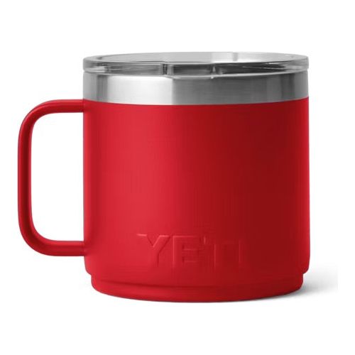 YETI Rambler Mug with Magslider Lid