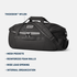 YETI Crossroads 40L Duffel