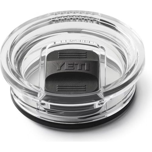 YETI Rambler Travel Mug with Stronghold Lid