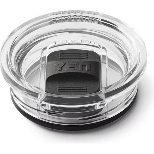 YETI Rambler Travel Mug with Stronghold Lid