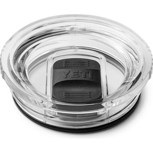 YETI Rambler Travel Mug with Stronghold Lid