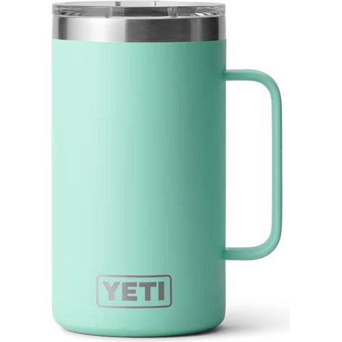YETI Rambler Stackable Mug
