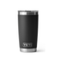 YETI Rambler Tumbler with Magslider Lid