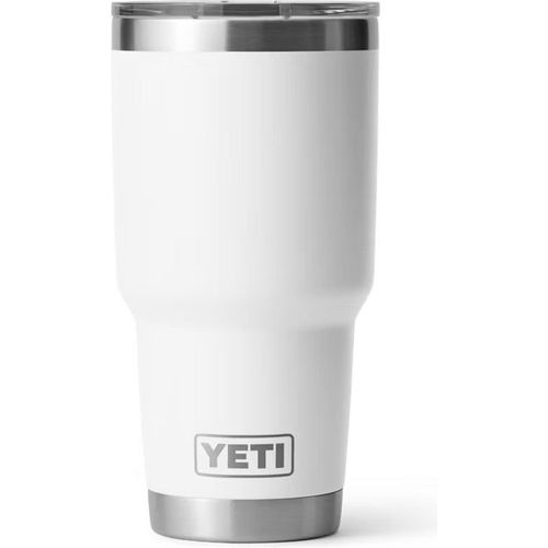 YETI Rambler Tumbler with Magslider Lid