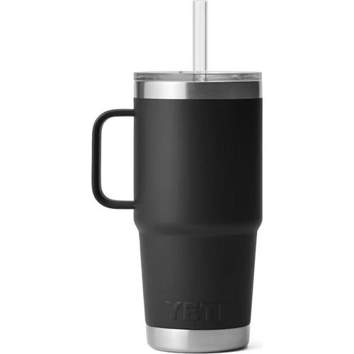 YETI Rambler Straw Mug