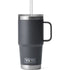 YETI Rambler Straw Mug