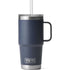 YETI Rambler Straw Mug