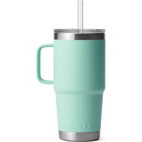 YETI Rambler Straw Mug