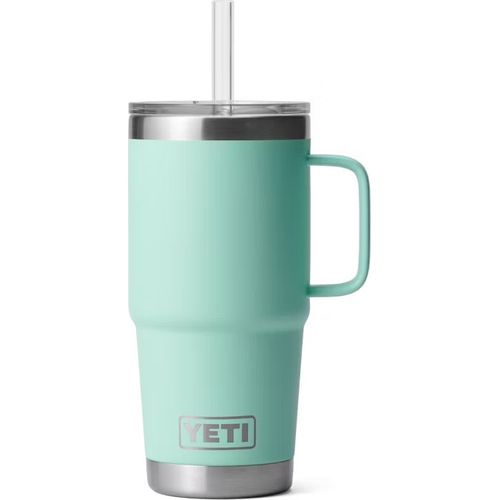 YETI Rambler Straw Mug