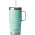 YETI Rambler Straw Mug